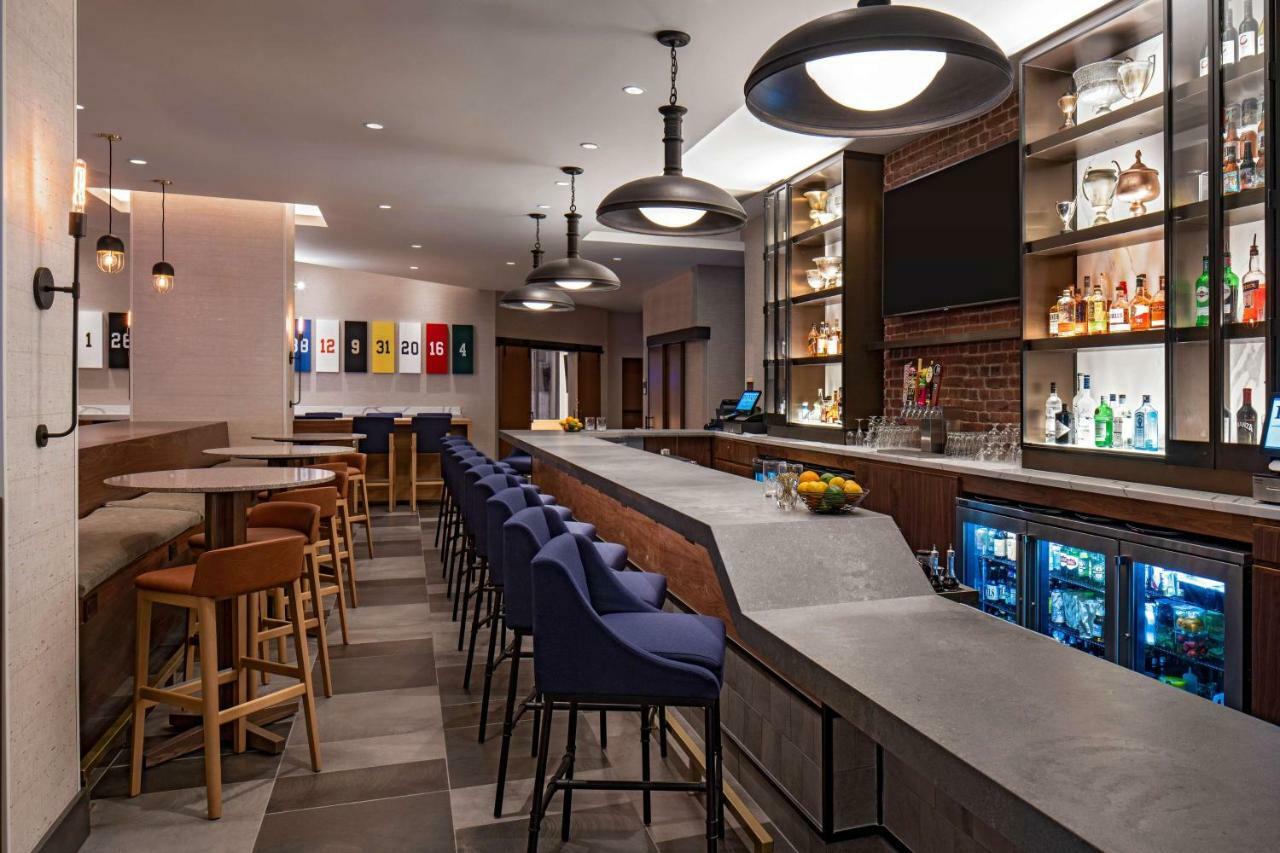 Hotel Hyatt House Indianapolis Downtown Zewnętrze zdjęcie